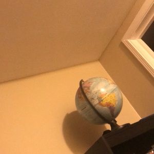 Meet your Posher, Miriam